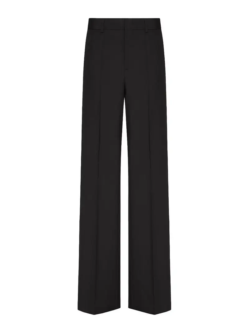 Pantaloni su misura Nero