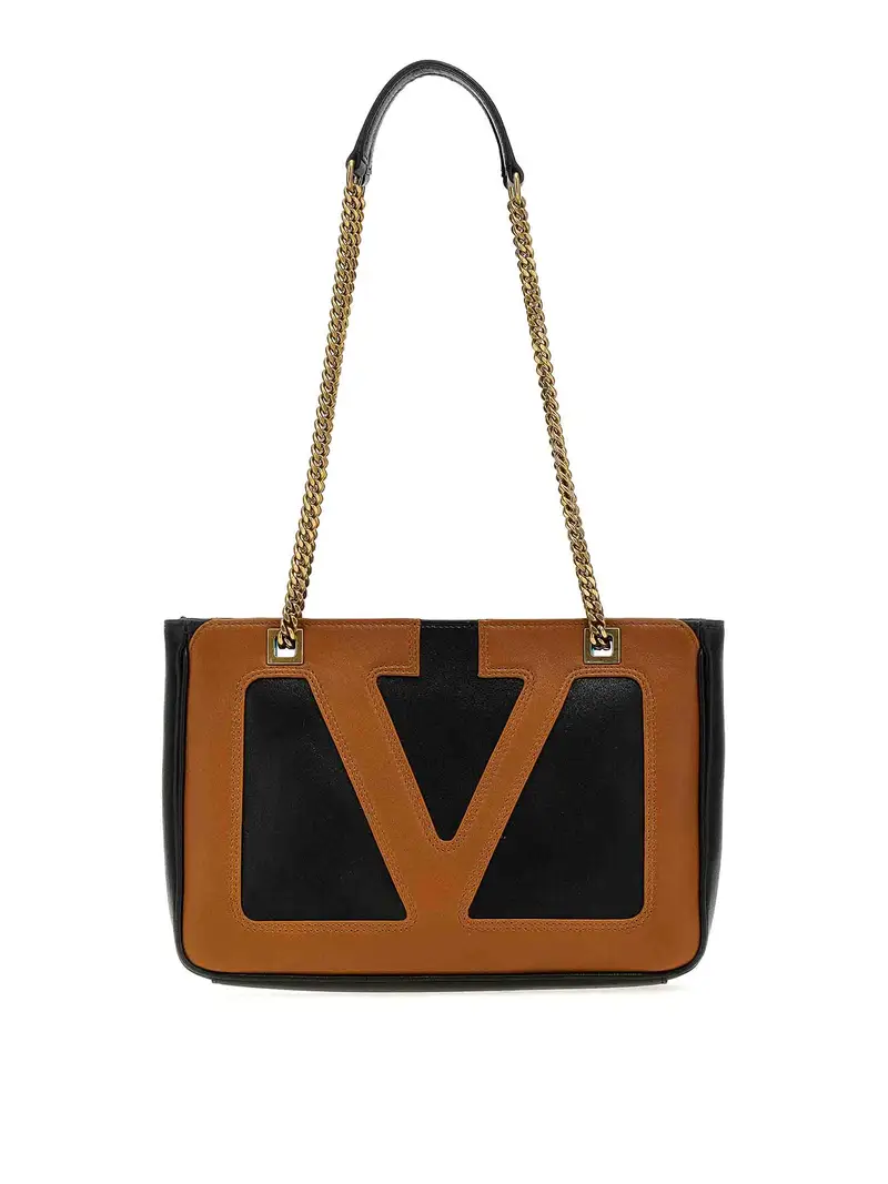 Piccola borsa della spesa Multicolore