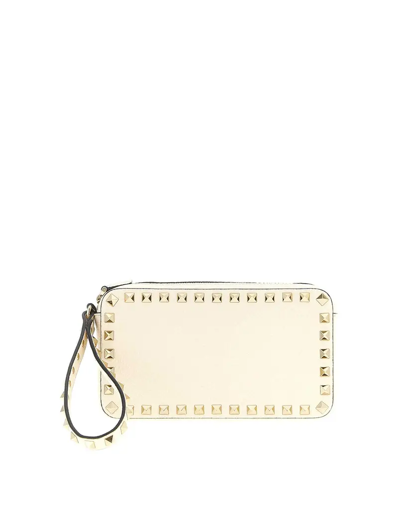 Pochette Bianco