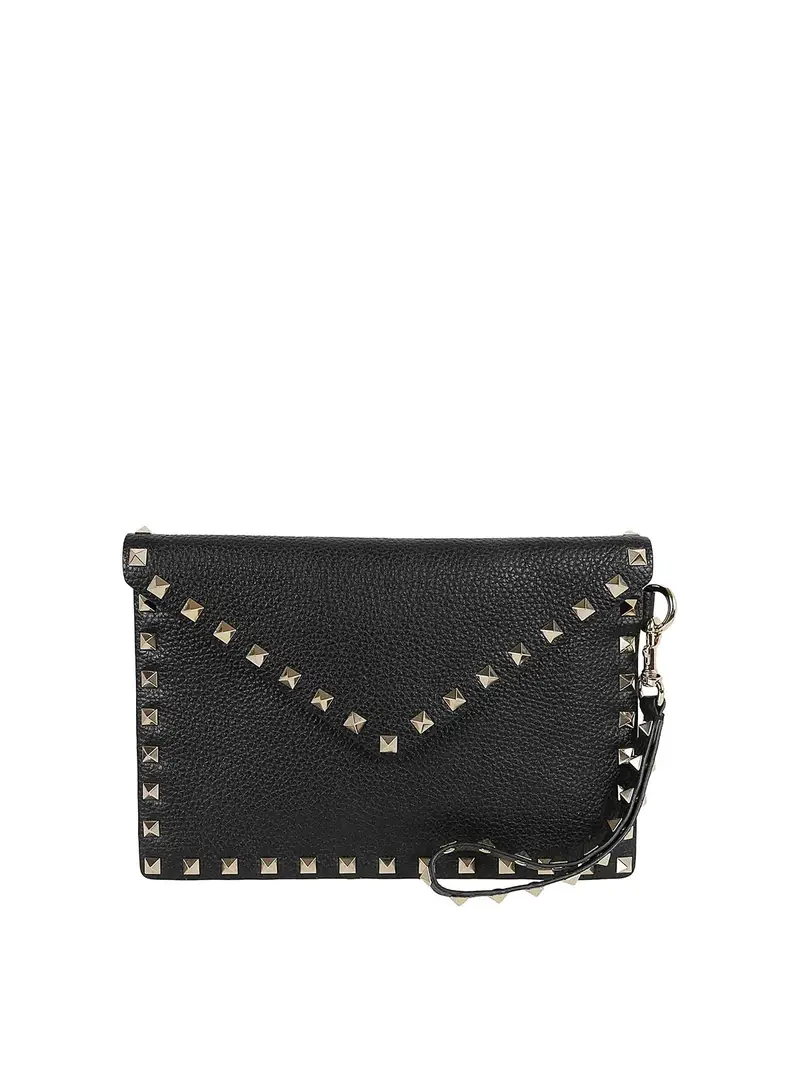 Pochette Media Nero