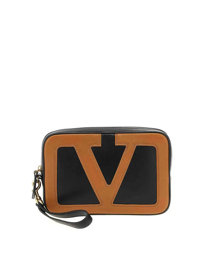 Pochette Multicolore