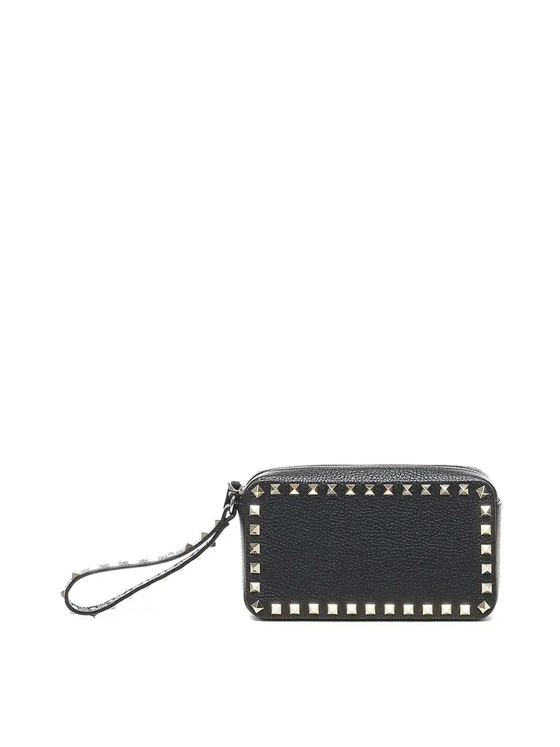 Valentino Garavani Pochette Nero 4005914
