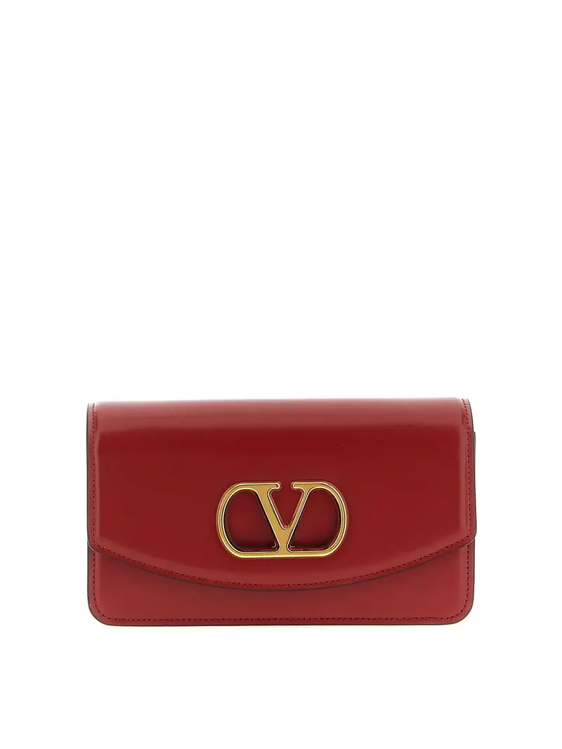 Pochette Rosso