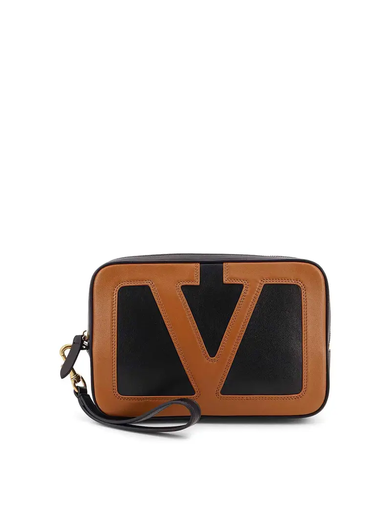 Valentino Garavani Pochette Nero 3341166