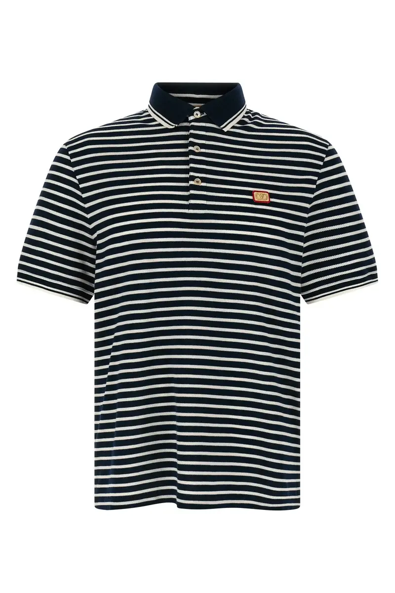 Valentino Garavani Polo Blu 4256907