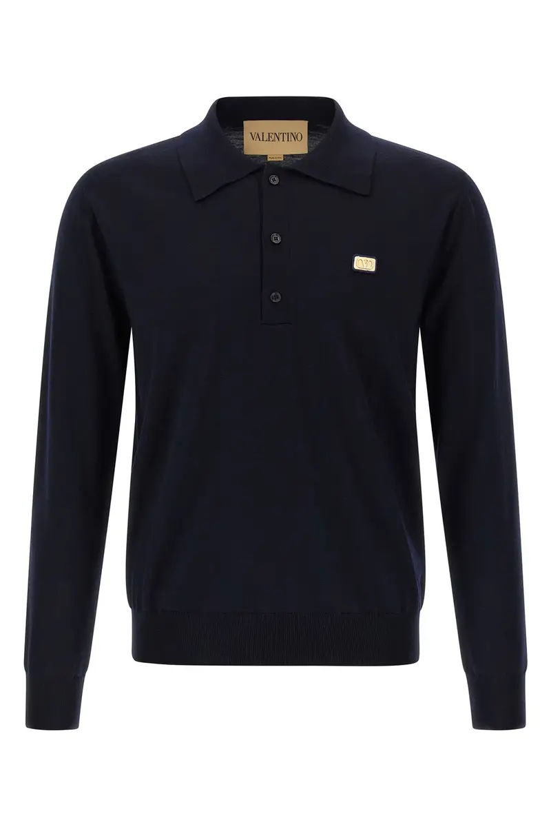 Valentino Garavani Polo Blu 3984932