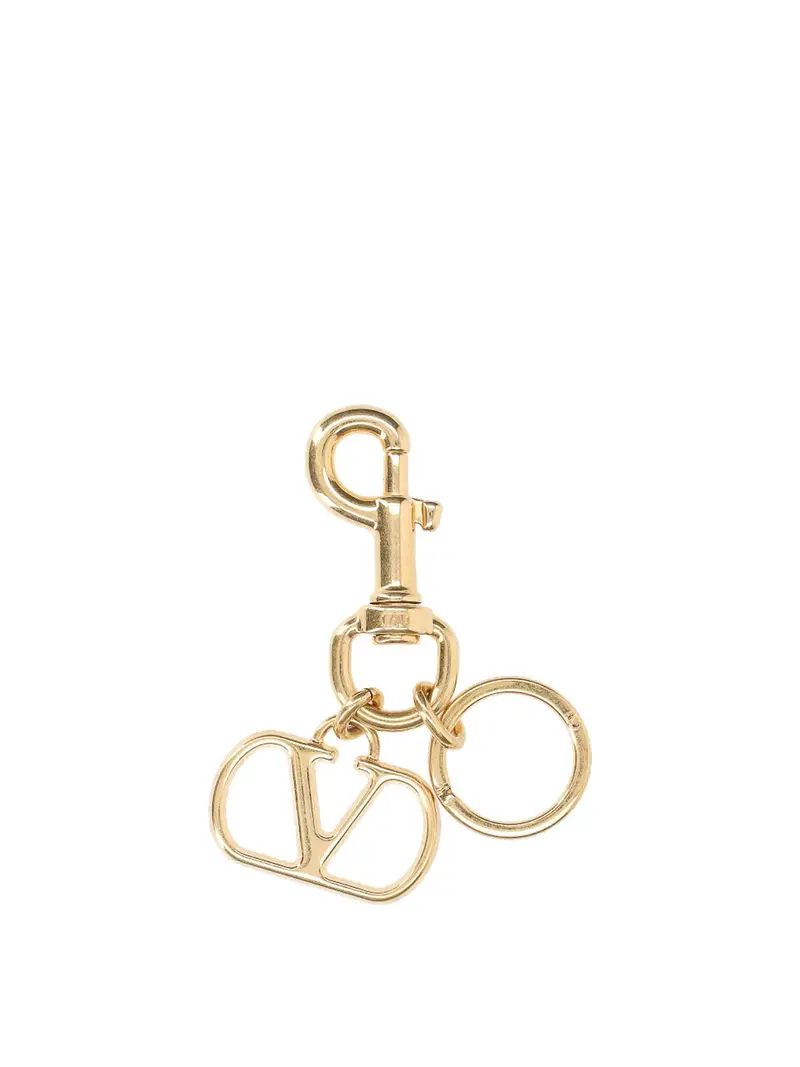 Valentino Garavani Portachiavi Oro 4008393
