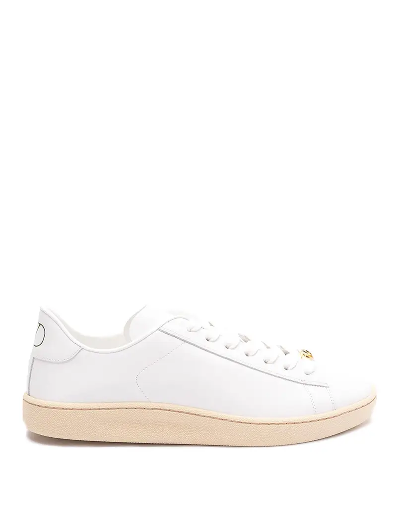 RoycoSneaker Bianco