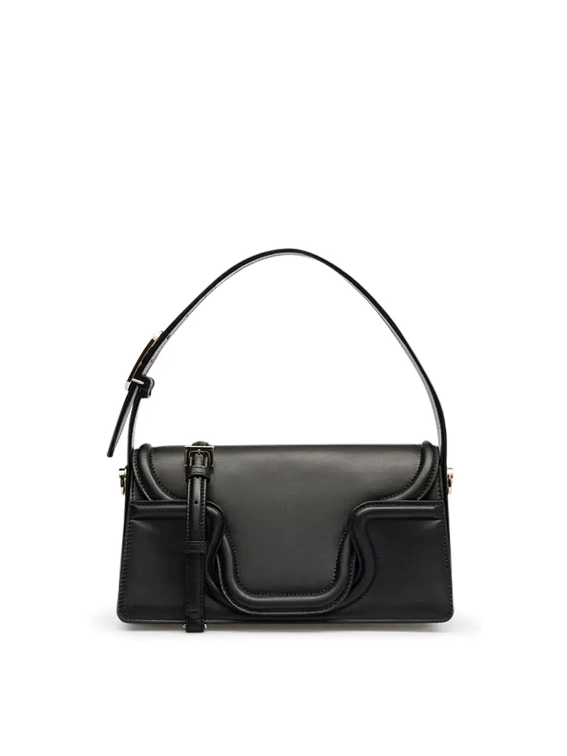 Valentino Garavani Borsa a tracolla Nero 4185869