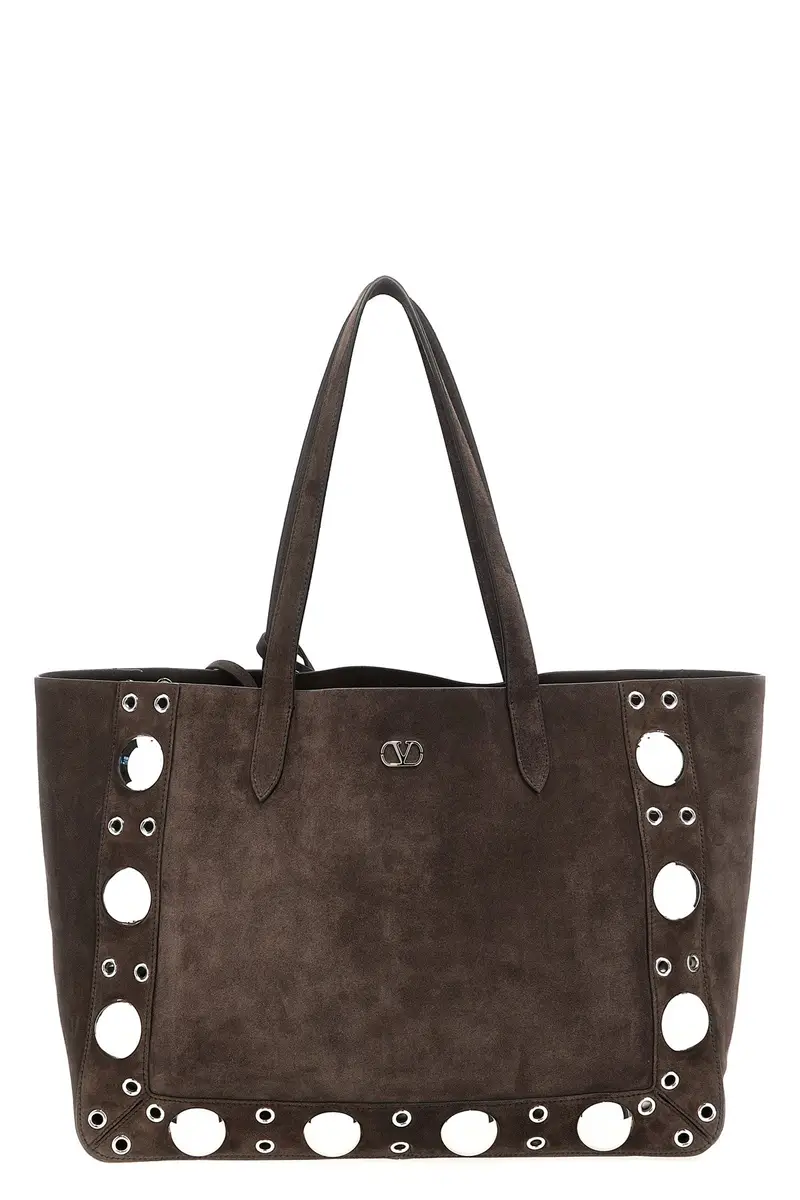 Shopping Valentino Garavani 'Nellcôte' Marrone