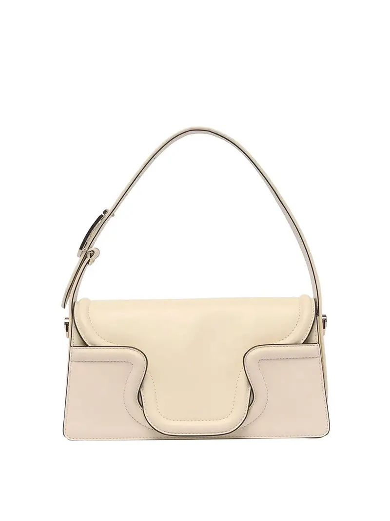 Valentino garavani shoulder bag Bianco