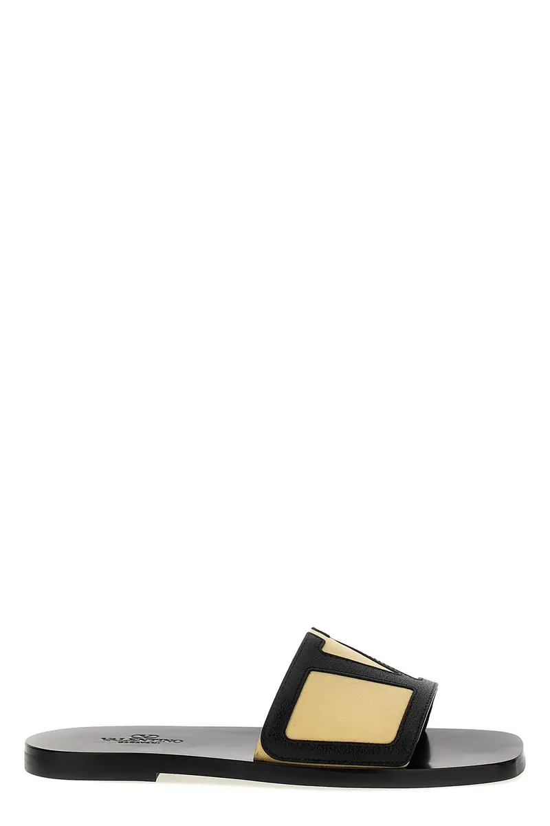 Slide Valentino Garavani Viva Superstar Multi