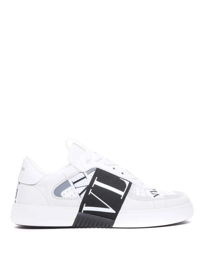 Sneaker basse Vl7N Bianco
