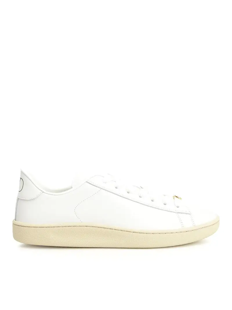 Sneaker Royco Bianco