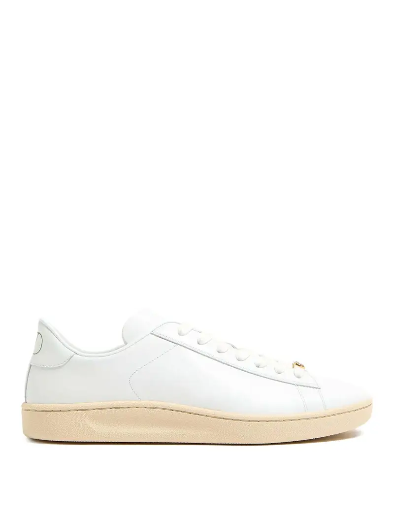Sneaker Royco Bianco