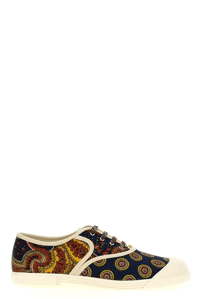 Sneaker Valentino Garavani Bay By Bay Multi