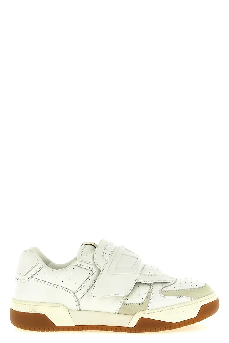 Sneaker Valentino Garavani 'Joie De Jouer' Bianco