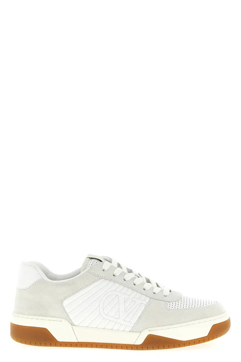 Sneaker Valentino Garavani 'Sparry' Bianco