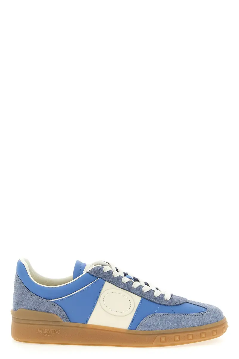 Sneaker Valentino Garavani 'Upvillage' Azzurro