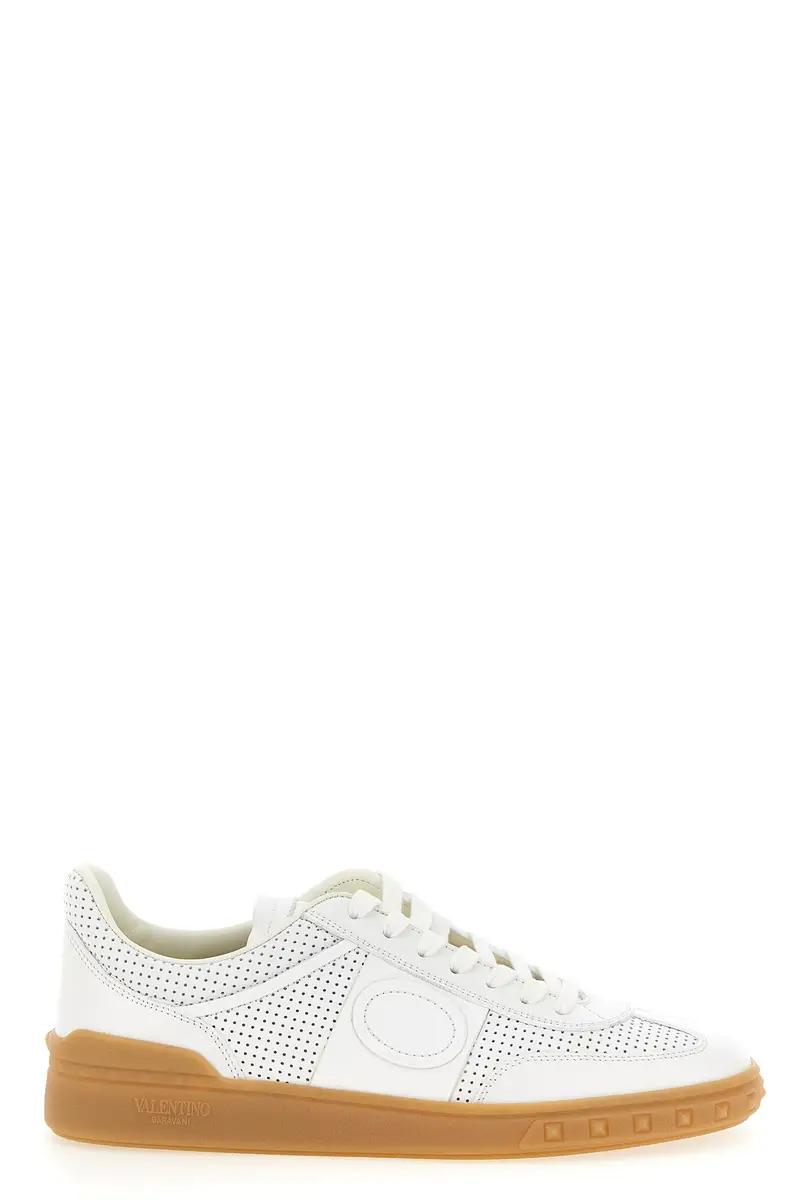 Sneaker Valentino Garavani 'Upvillage' Bianco