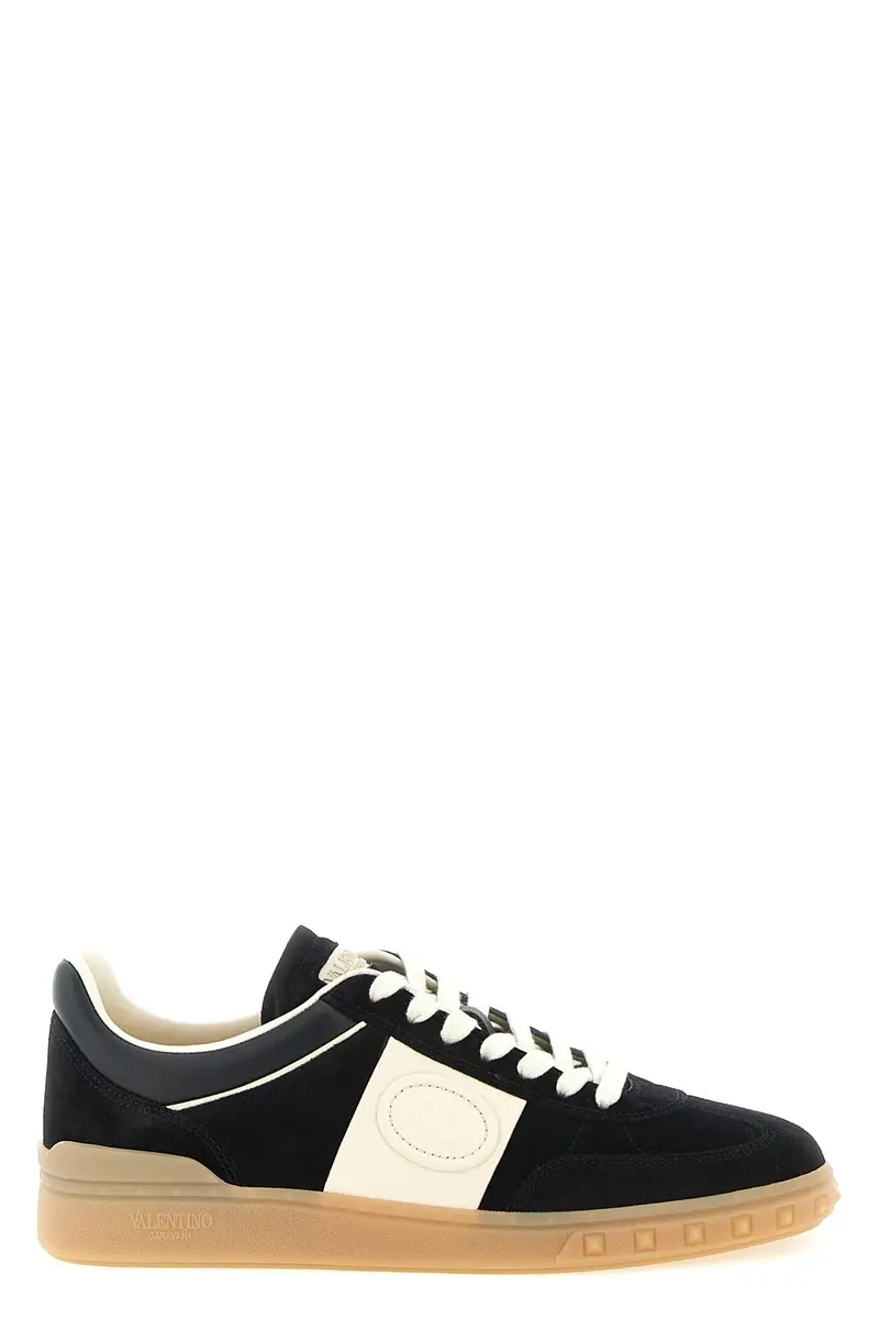 Sneaker Valentino Garavani Upvillage Nero