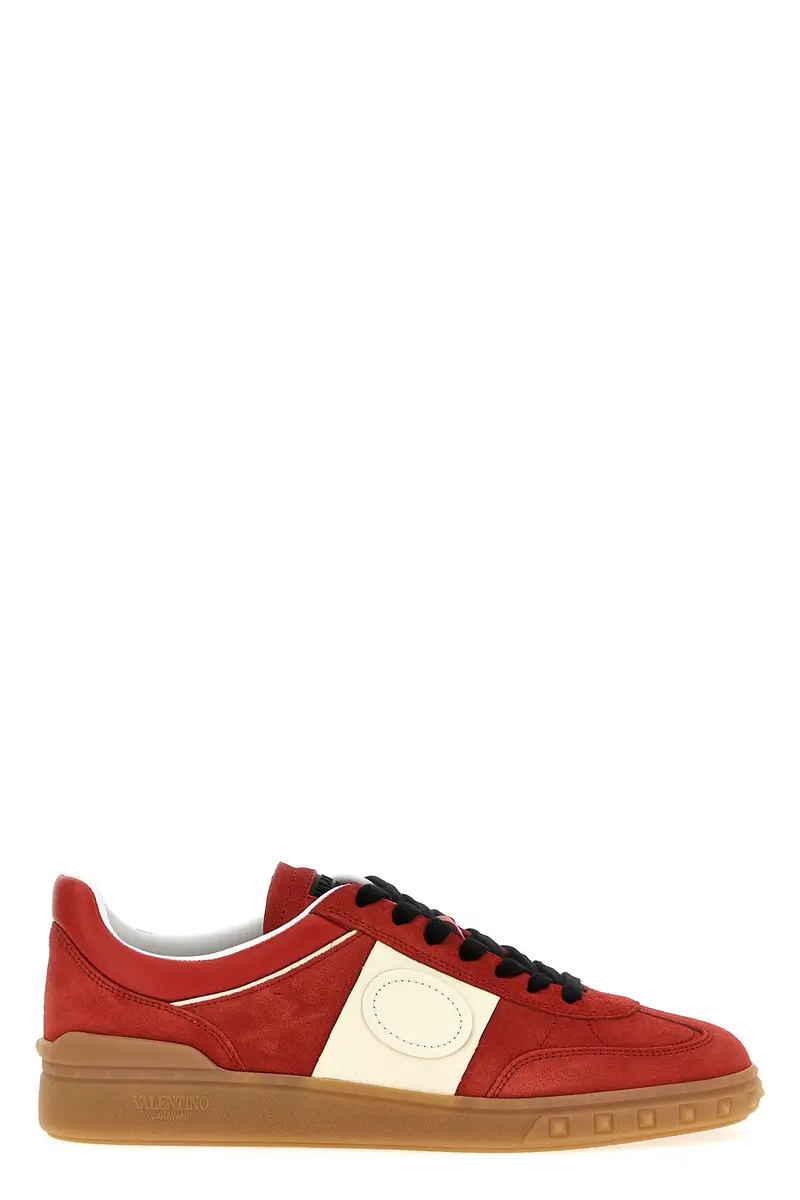 Sneaker Valentino Garavani Upvillage Rosso