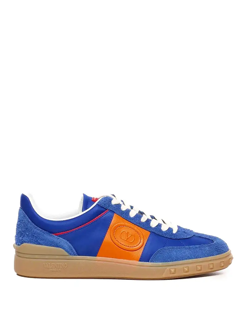 Sneakers Arancione