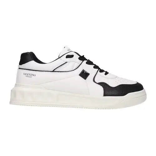 Sneakers Autunno/inverno | Soreca Shop Online Napoli Bianco/nero