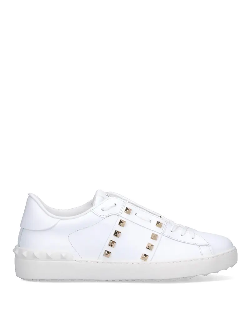 Sneakers Bianco