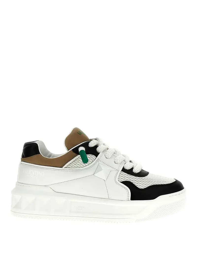 Sneakers Bianco