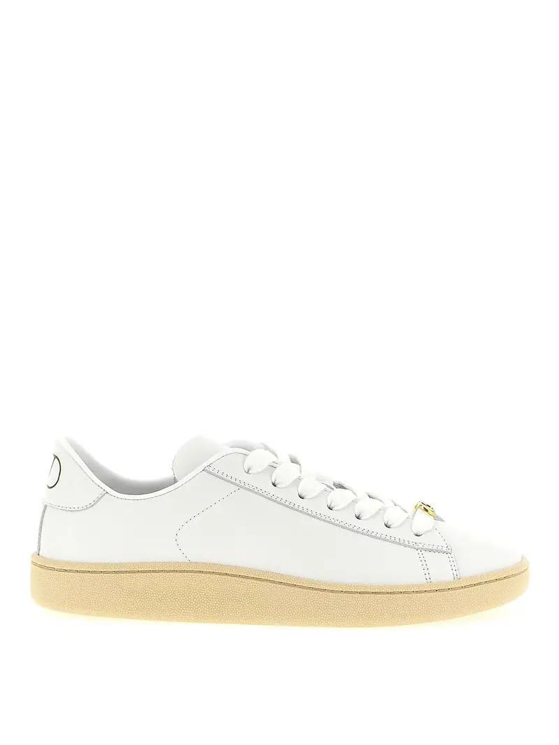 Sneakers Bianco