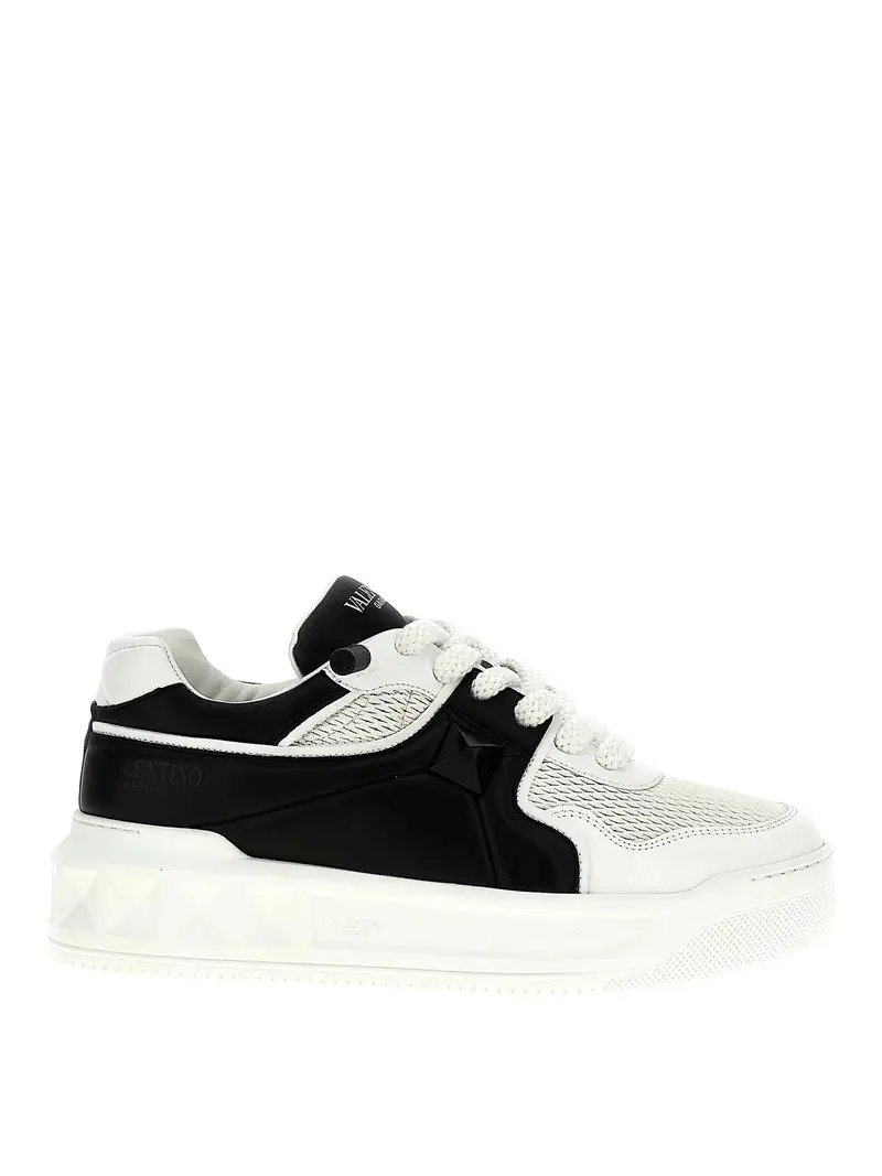 Sneakers Bianco