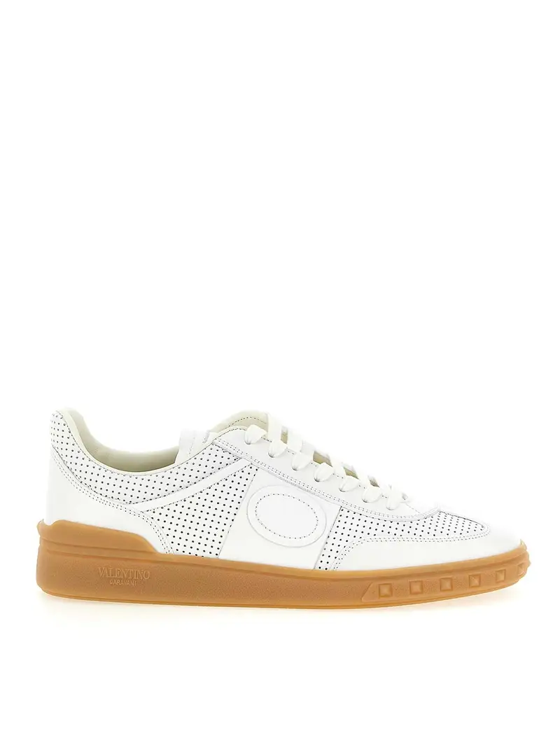 Sneakers Bianco
