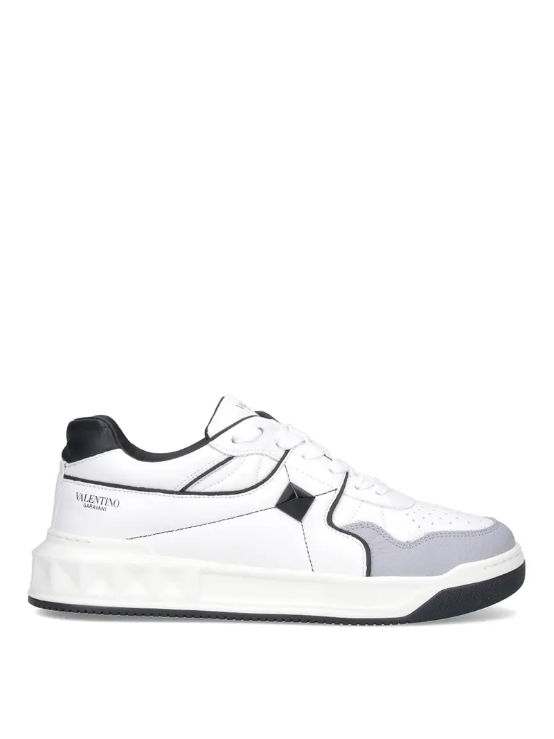 Sneakers Bianco