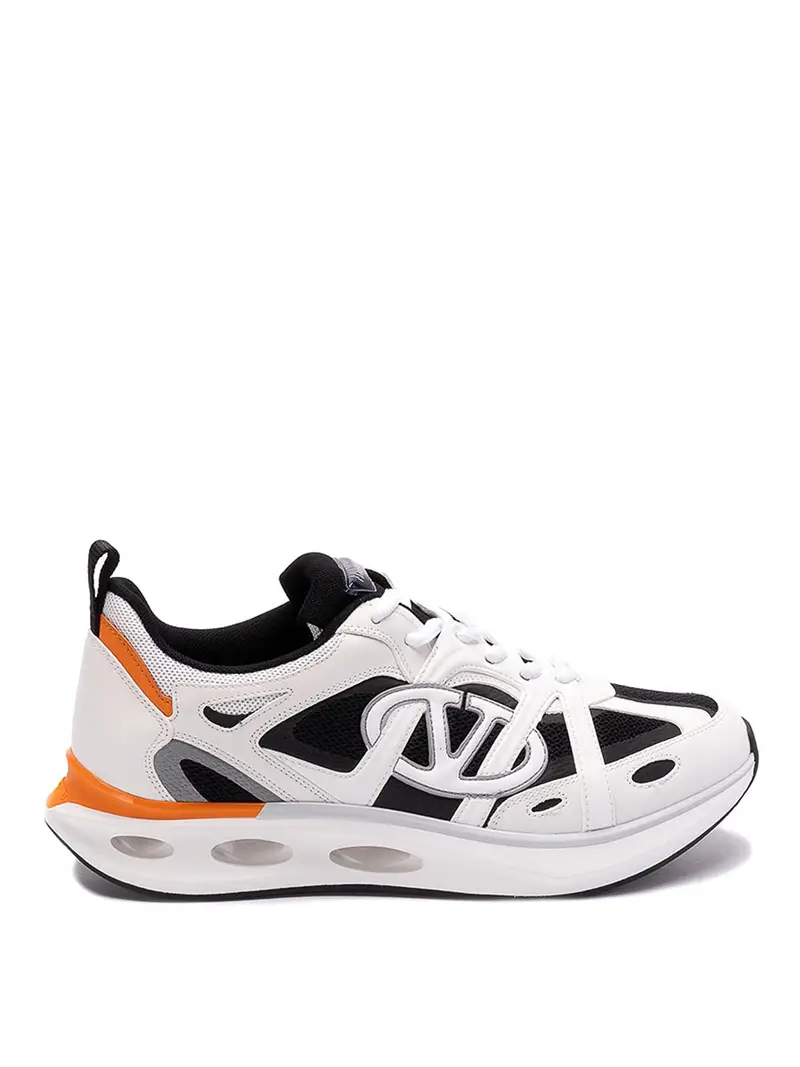 Sneakers Easyjog Bianco