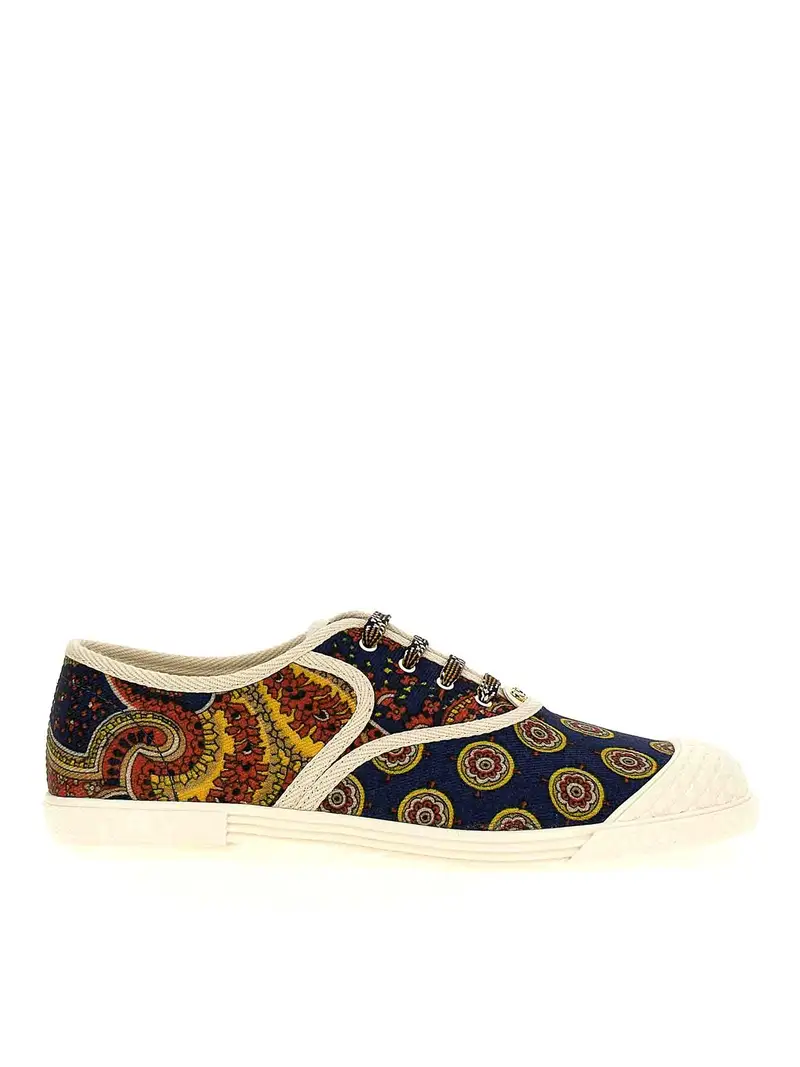 Sneakers Multicolore