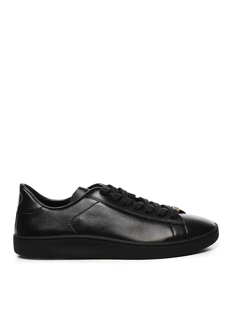 Sneakers Royco Nero