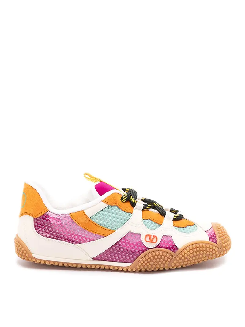 Sneakers Vg Amphibia Multicolore
