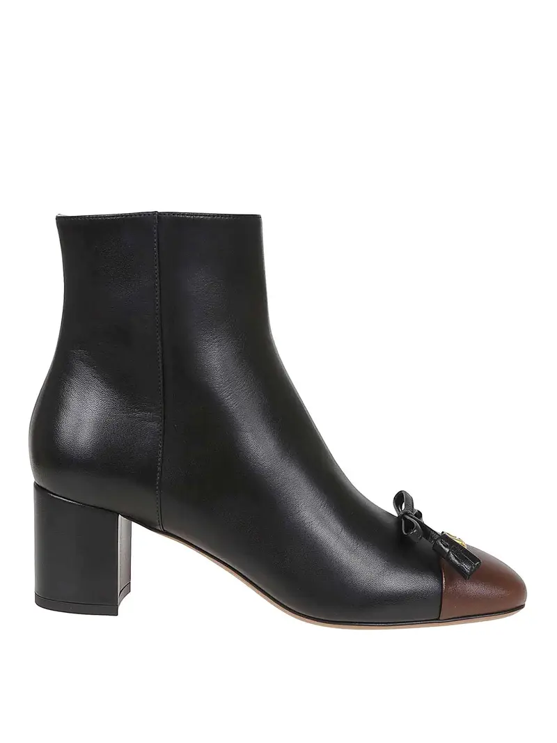 Stivaletto Vg Valet Du Roi T 60 Cammello