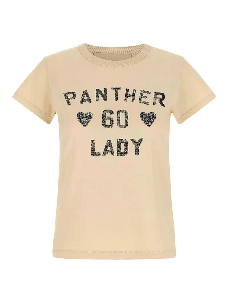 Valentino Garavani T-shirt Beige 4353203