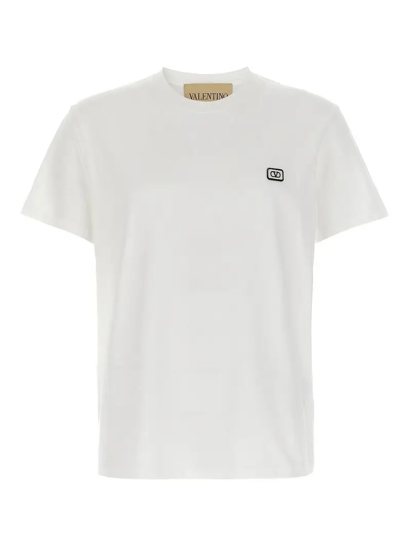 Valentino Garavani T-shirt Bianco 4353977