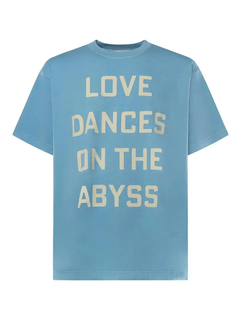 Valentino Garavani T-shirt Blu 4202407