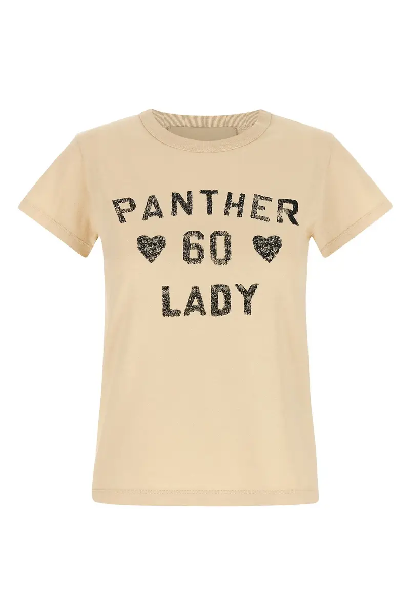 Valentino Garavani T-shirt Beige 2550417