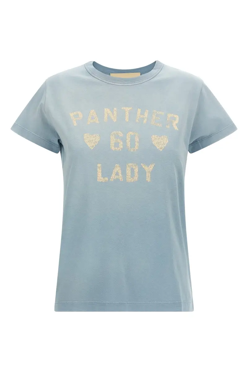 Valentino Garavani T-shirt Azzurro 4256744