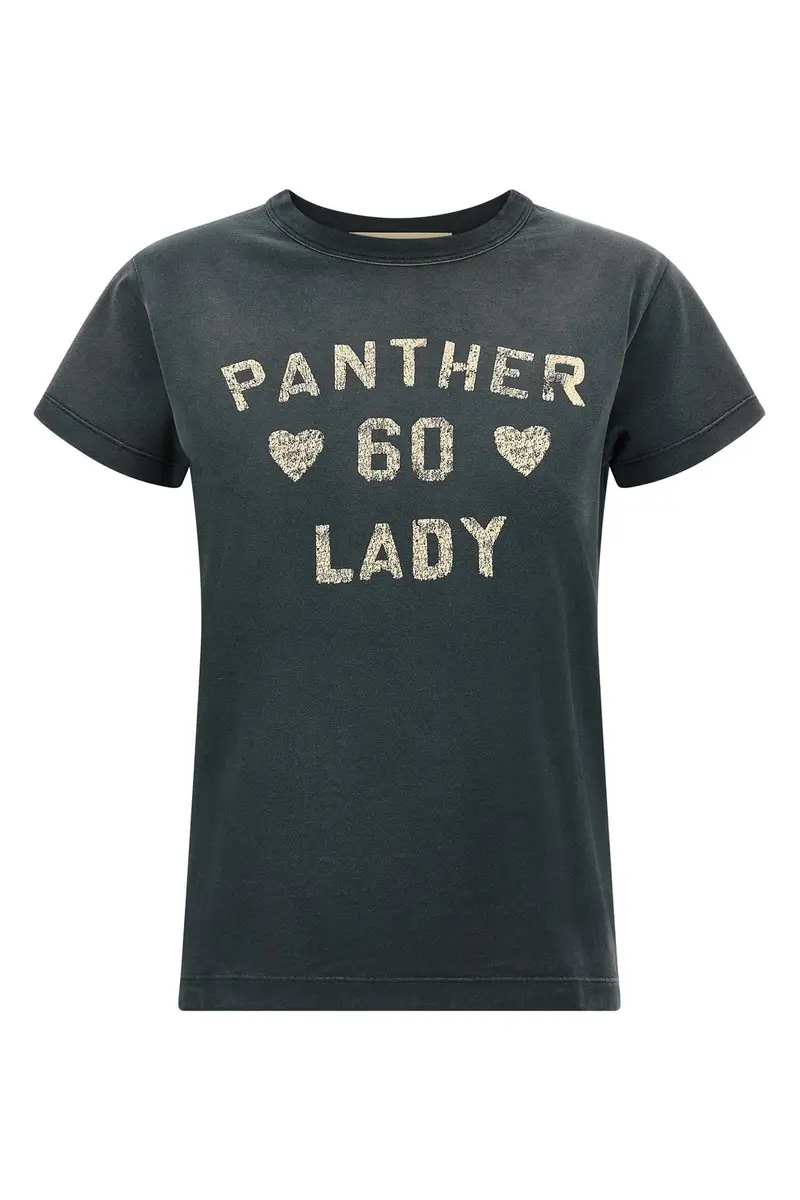 Valentino Garavani T-shirt Grigio 4256746