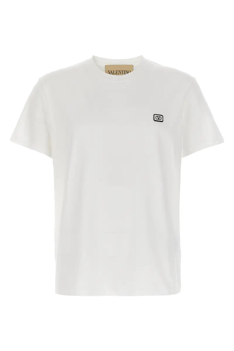 Valentino Garavani T-shirt Bianco 2545150