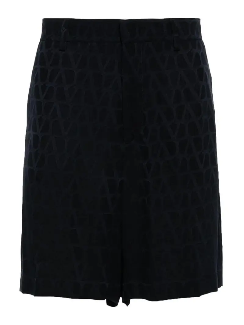 Valentino Garavani Bermuda Blu 3272064