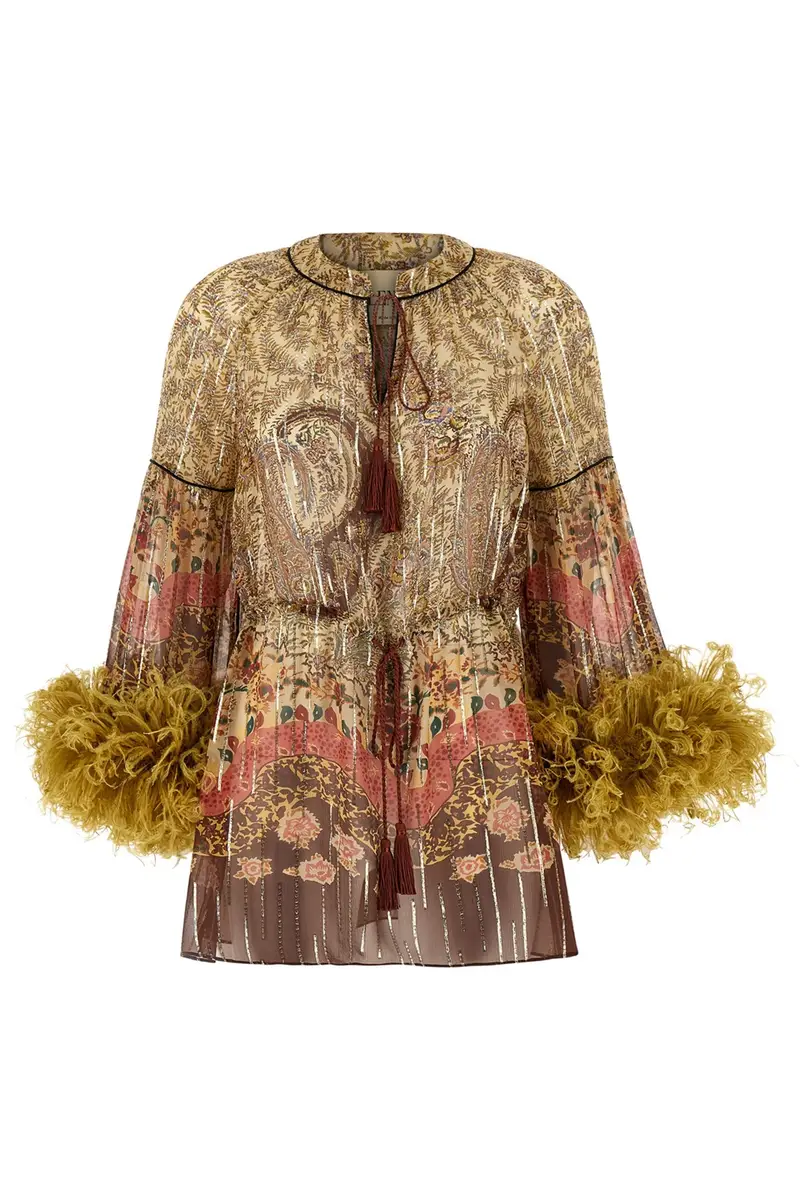 Valentino Garavani Top Multicolore 4256899