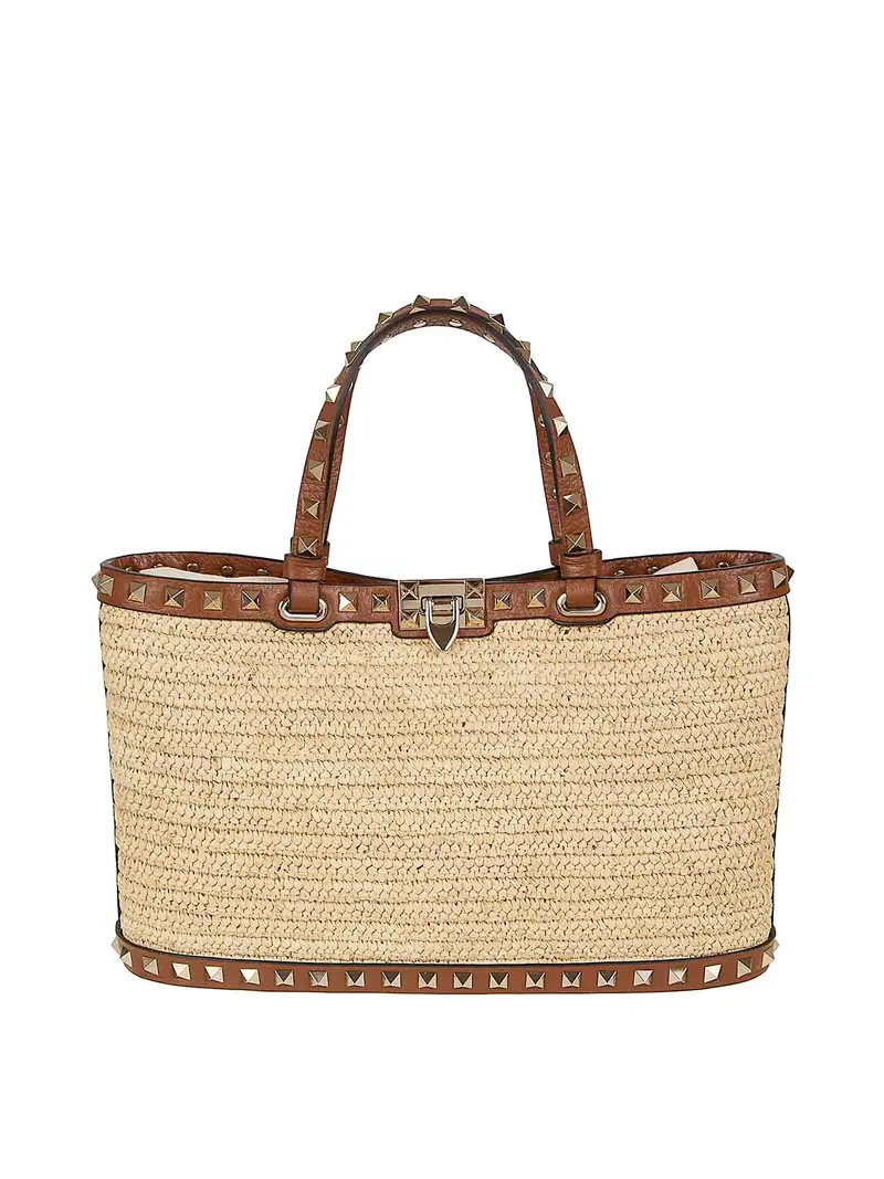 Tote Beige