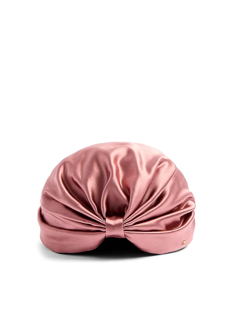 Turbante Rosa